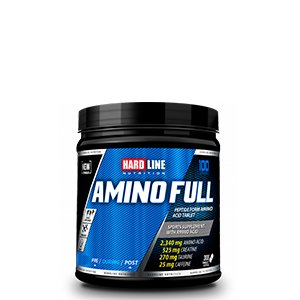 Amino Full 300 Tablet