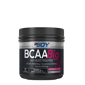 Bigjoy BCAABIG Karpuz 312.8g
