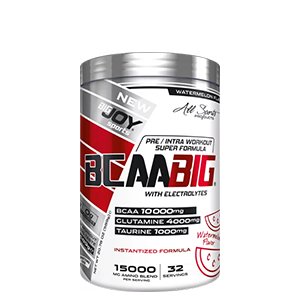 Bigjoy Sports BCAABIG 589g