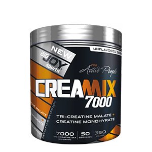 Bigjoy Sports Creamix 7000 Aromasız 350g