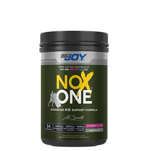 Bigjoy Sports Noxone Orman Meyveli 442g