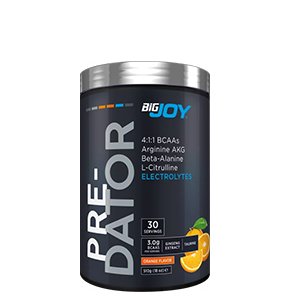Bigjoy Sports Predator 510g