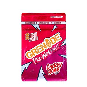 Grenade Pre-Workout 330g