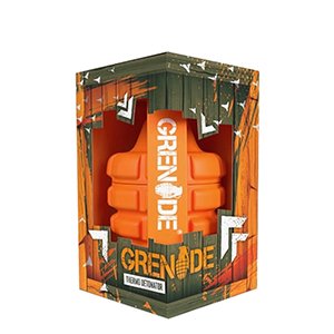 Grenade Thermo Detonator 100 Kapsül