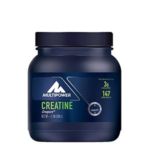 Multipower Creatine Powder 500 Gr