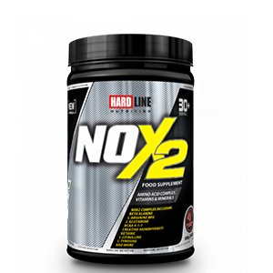 Hardline NOX2 1090 Gr