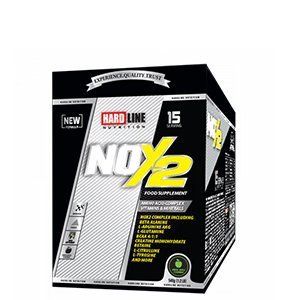 Hardline NOX2 540 GR (36 GR*15 ADET)