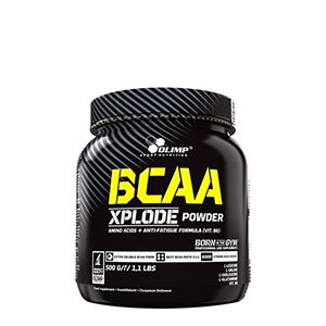 Olimp BCAA Xplode 500 Gr