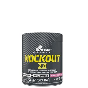 Olimp Nockout 2.0 305 Gr