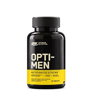 Optimum Opti-Men 90 Tablet