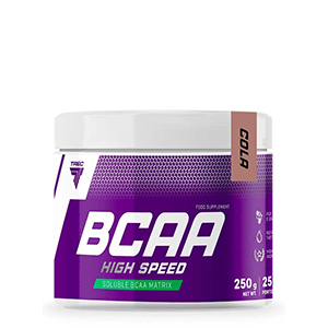 Trec BCAA High Speed 250 Gr