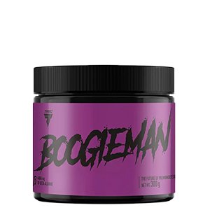 Trec Boogieman Pre-Workout 300 Gr