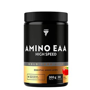 Trec Gold Core Amino EAA Apple 300 Gr