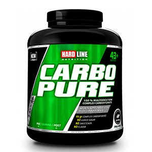 Hardline Carbopure 2000 Gr