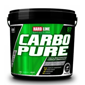 Hardline Carbopure 4000 Gr