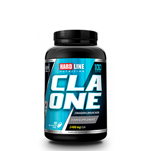 Hardline Cla One 100 Kapsül