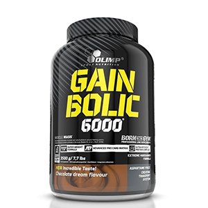 Olimp Gain Bolic 6000 3500 Gr