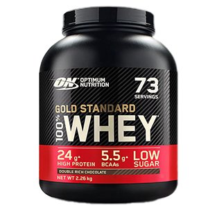 Optimum Gold Standard Whey Protein Tozu 2273 Gr