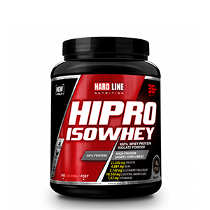 Hardline Hipro 908 Gr