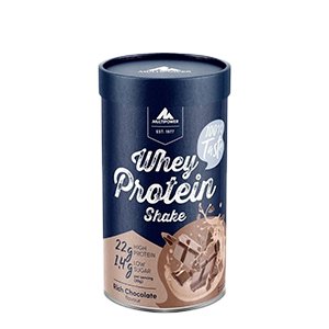 Multipower Whey Protein Shake 420 Gr