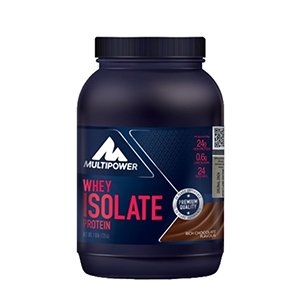 Multipower %100 Whey Isolate Protein 725 Gr