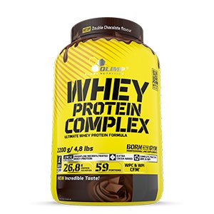 Olimp Whey Protein 1800 Gr