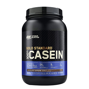 Optimum Gold Standard Casein Protein Tozu 908 Gr