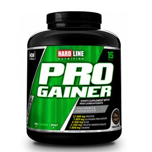 Hardline Progainer 3000 Gr
