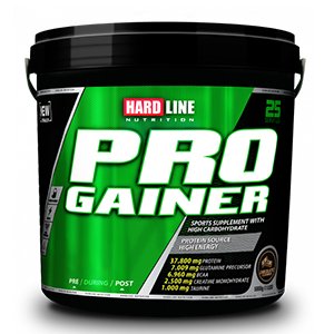 Hardline Progainer 5000 Gr