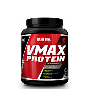 Vmax Bitkisel Protein 908