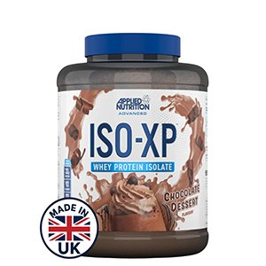 applied isowhey