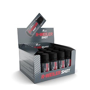Olimp R-Weiler Shot 20 Ampul